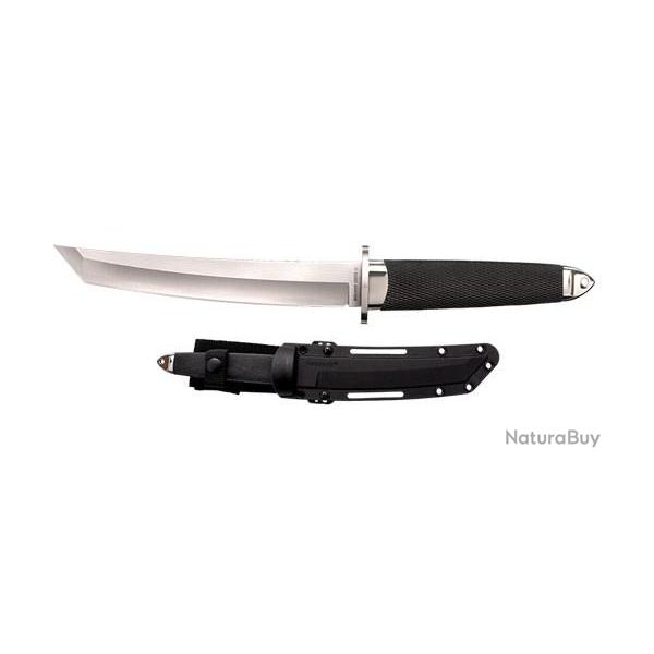 Couteau fixe Cold Steel San Mai Magnum Tanto II
