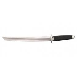 Couteau fixe Cold Steel San Mai® Magnum Tanto XII