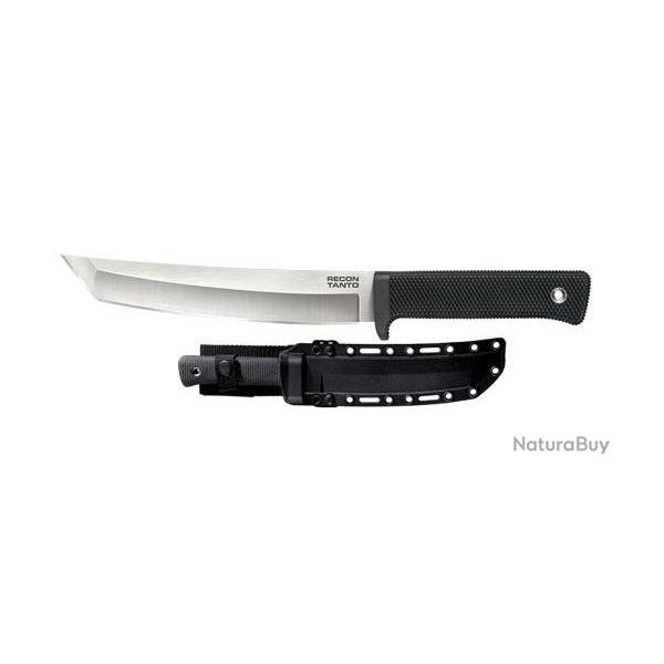 Couteau fixe Cold Steel San Mai Recon Tanto