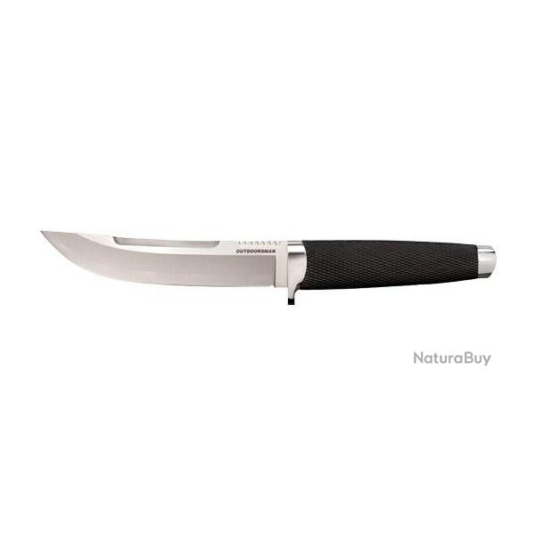 Couteau fixe Cold Steel San Mai Outdoorsman