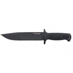 Couteau fixe Cold Steel Drop forged survivalist