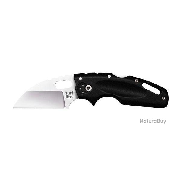 Couteau pliant Cold Steel Tuff-Lite