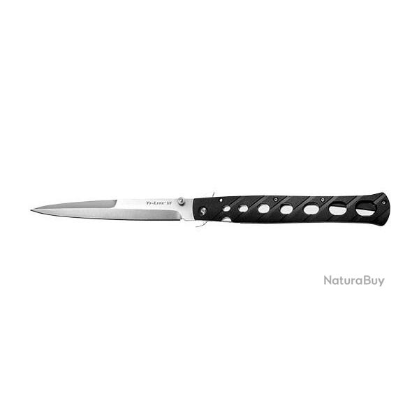 Couteau pliant Cold Steel Ti-Lite 6" Zytel