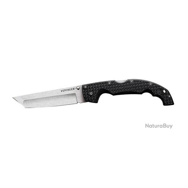 Couteau pliant Cold Steel Cold Steel - Voyager Extra Large