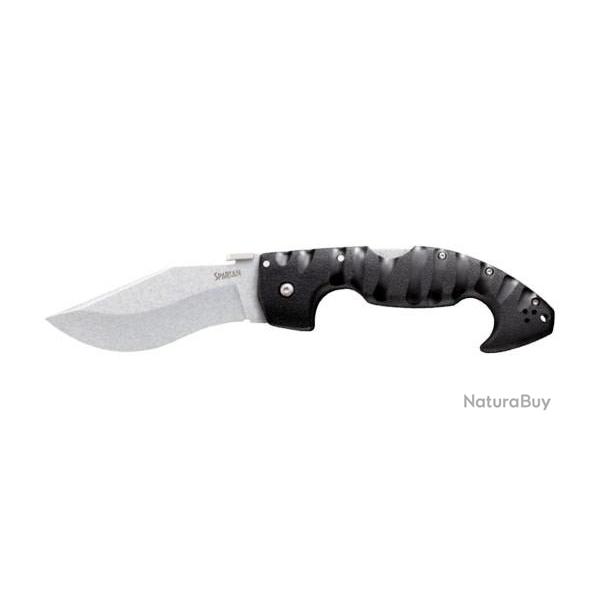 Couteau pliant Cold Steel Spartan