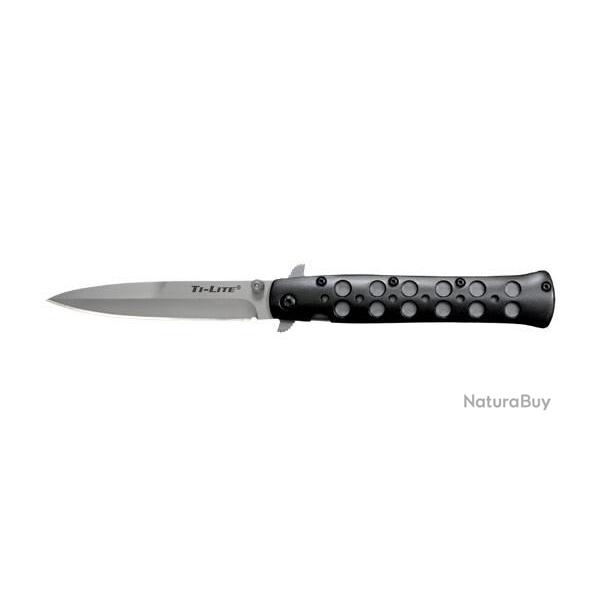 Couteau pliant Cold Steel Ti-Lite 4"