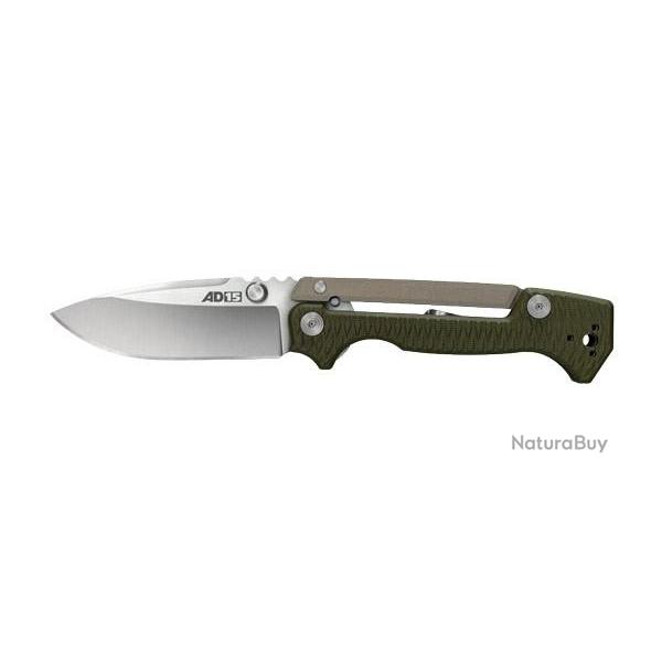 Couteau pliant Cold Steel AD-15