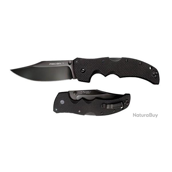 Couteau pliant Cold Steel Recon 1 Clip point