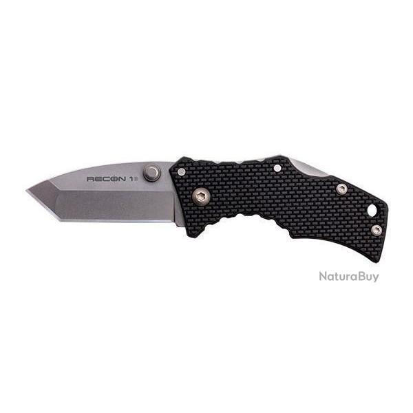 Couteau pliant Cold Steel Micro Recon 1 Tanto