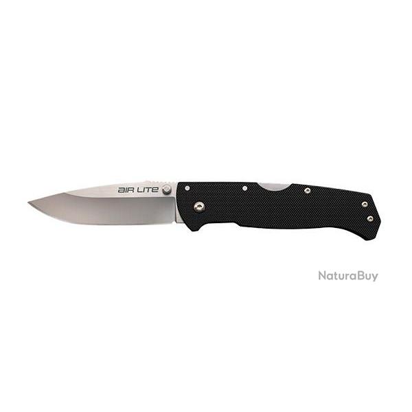 Couteau pliant Cold Steel Air Lite Drop Point