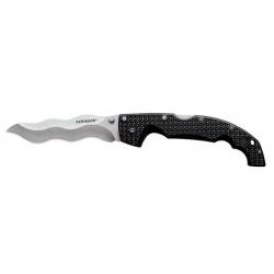 Couteau pliant Cold Steel Kris Voyager