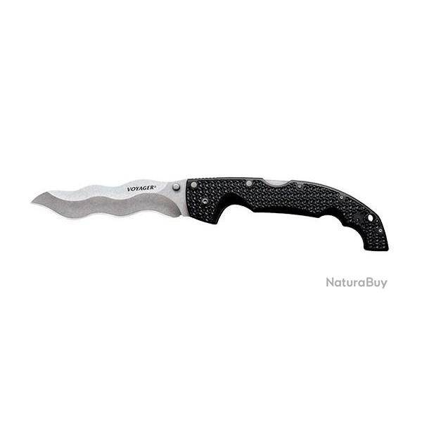 Couteau pliant Cold Steel Kris Voyager