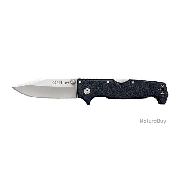 Couteau pliant Cold Steel SR1 Lite