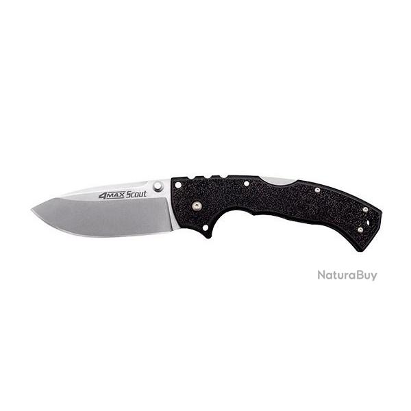 Couteau pliant Cold Steel Max Scout