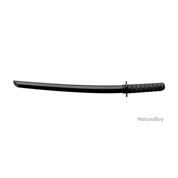 Wakazashi d'entrainement Cold Steel Bokken Trainer