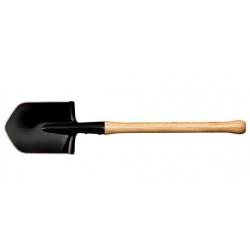 Pelle Cold Steel Trench Shovel
