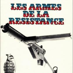 Les Armes de la Résistance