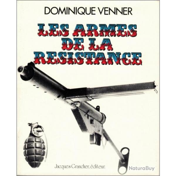 Les Armes de la Rsistance ~ Dominique Venner