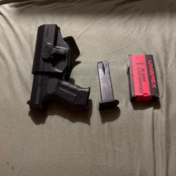 walther p99