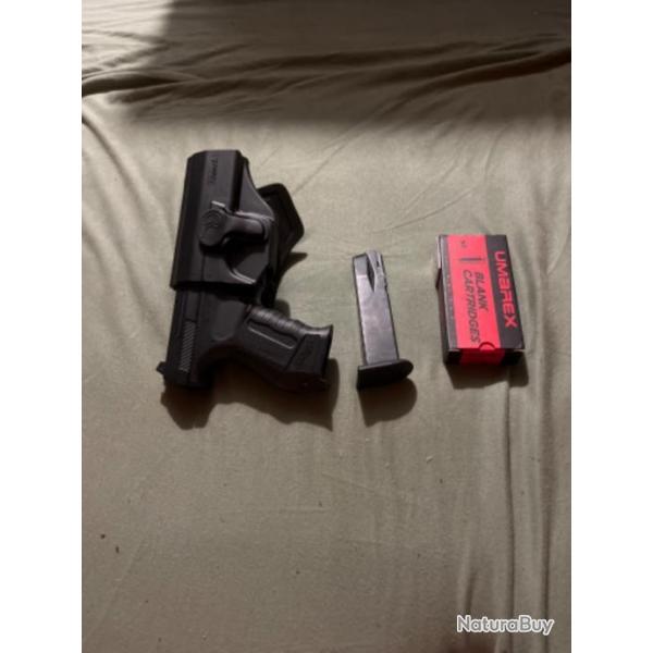 walther p99