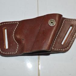 Holster / Etuis pour Pistolet / Revolver  127 Walther P99 S&W 99   (17)
