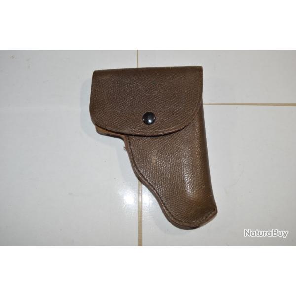 Holster / Etuis pour Pistolet / Revolver   identifier  BRERO Suisse    (17)