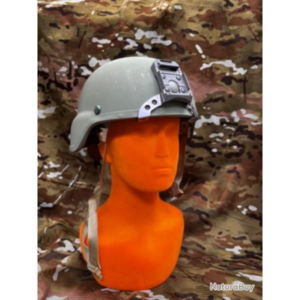 Casque Balistique A.C.H rangers /force spcial US  MSA