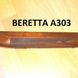 devant fusil BERETTA A303 BERETTA A 303 calibre 12 - VENDU PAR JEPERCUTE (JO561)