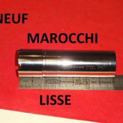 choke cylindrique NEUF fusil MAROCCHI calibre 12 - VENDU PAR JEPERCUTE (JO564)