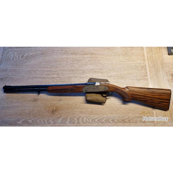 Fusil grand bcassier Verney Carron 200 ans