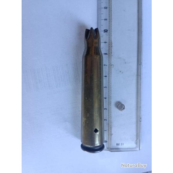 tui munition d entranement 12.7 collection