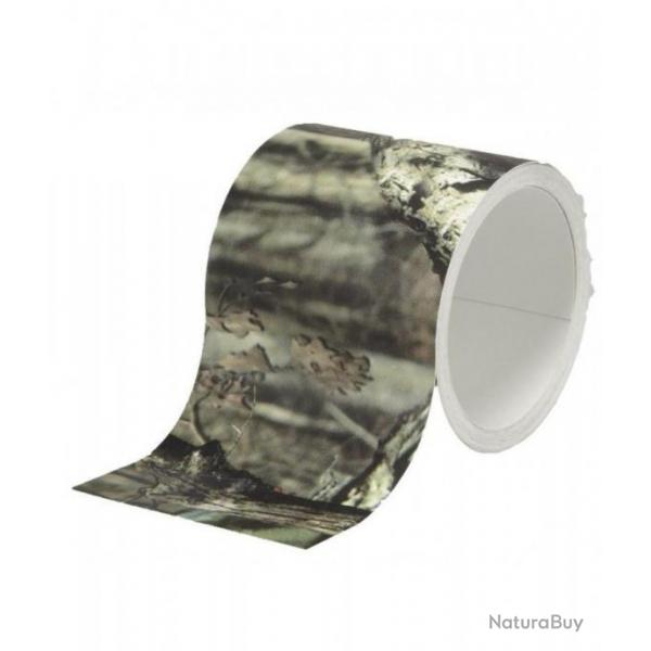 HUNTERS SPECIALTIES - ADHSIF CAMOUFLANT - CAMO  XTRA GREEN