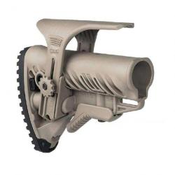 Crosse GLR-16 CP AR15 Fab Defense - Beige