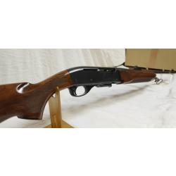 Carabine Remington Modèle 7400, très propre, proche du neuf !! Cal.35Whelen !