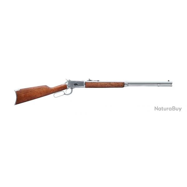 CARABINE PUMA L.A OCTOGONAL INOX 44MAG - ROSSI - Braderie Et