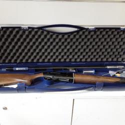 6597  FUSIL SEMI-AUTOMATIQUE BERETTA A400 LITE CAL12 CAN71 CH76 BOIS NEUF DESTOCKAGE