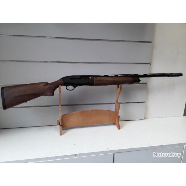 6597A-  FUSIL SEMI-AUTOMATIQUE BERETTA A400 LITE CAL12 CAN71CM CH76 BOIS NEUF