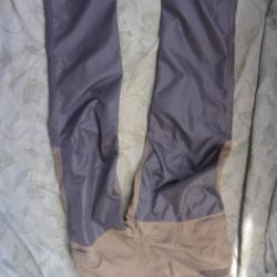 pantalon de chasse marque Percussion