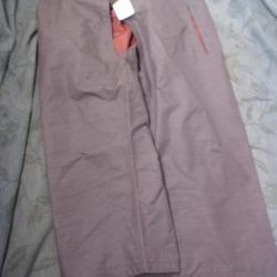 sur-pantalon de chasse marque Club Interchasse  XXXL