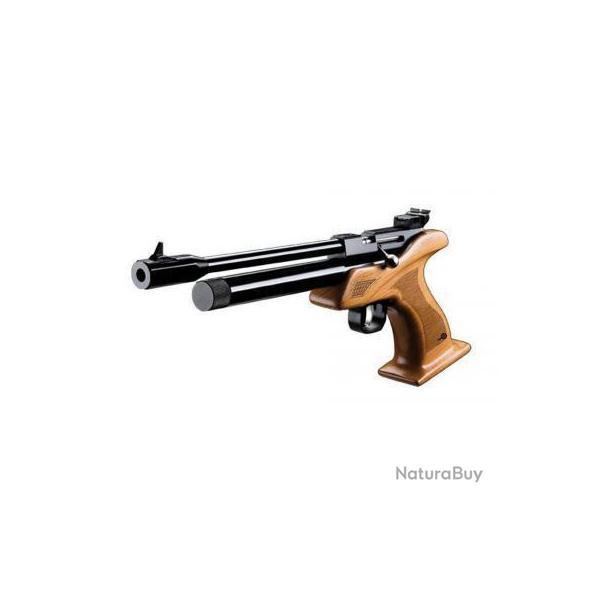 Pistolet Artemis CP1 Multi Shot CAL 4.5 + Chargeur 9 coups - Braderie Et