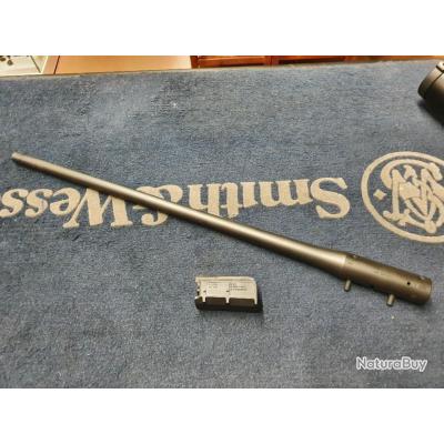 Canon Arrière Fileté Autococker HK Army LAZR - Couleur Noir Poussière, Neuf Pour Paintball