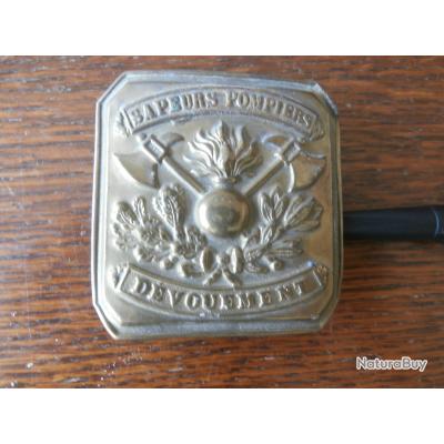Pignon à chaîne double norme BS 10 B2 - Pas 15,875 mm (A1-012-10