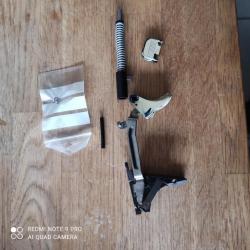 Vends kit d'entraînement pour Glock gen4 Trigger reset system.