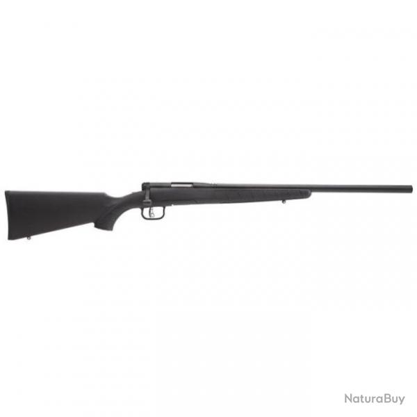 Carabine  verrou Savage B.MAG - Cal. 17 WSM / 22" Synthtique