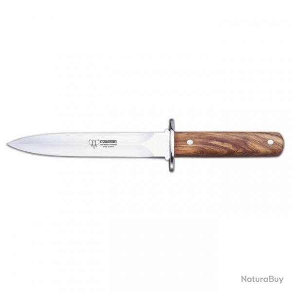 Couteau Cudeman Hunting Dagger - Lame 165mm