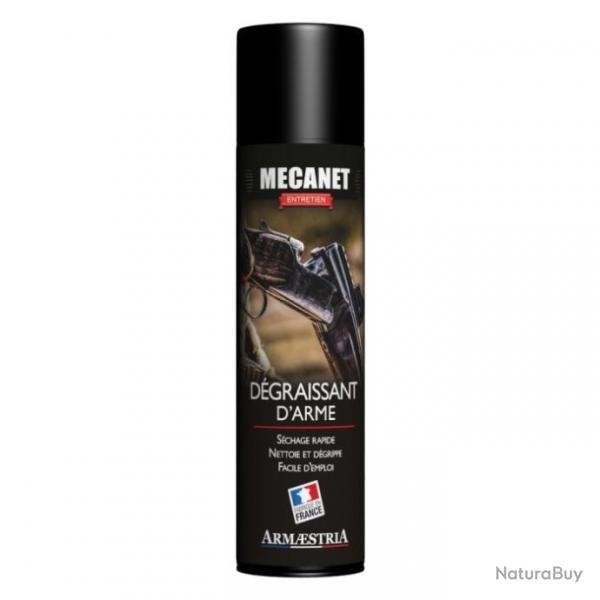 Dgraissant Armaestria Mecanet Aerosol - 250ml