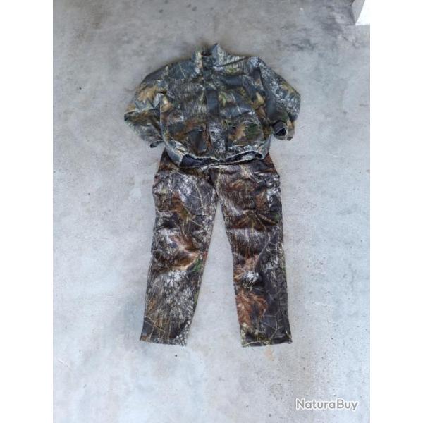 Veste chasse HART