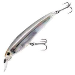 Yo-zuri 3dr Minnow 7cm - Glass Minnow (rglm)
