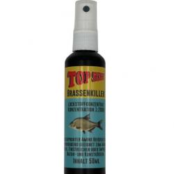 TOP SECRET SPRAY BRASEMKILLER 50ML TOP SECRET