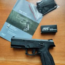 Steyr l9-a2